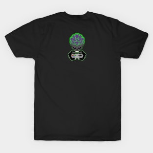 Infinite Lojik Gaming T-Shirt